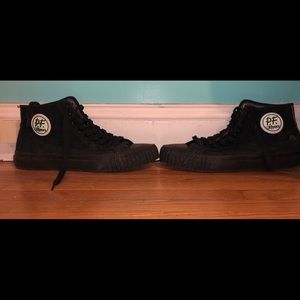 PF flyers